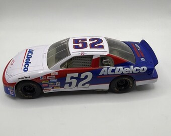 ケン・シュレーダー #52 ACデルコ 1995年モンテカルロ・レーシング・チャンピオンズ 1:24 033123DMT2