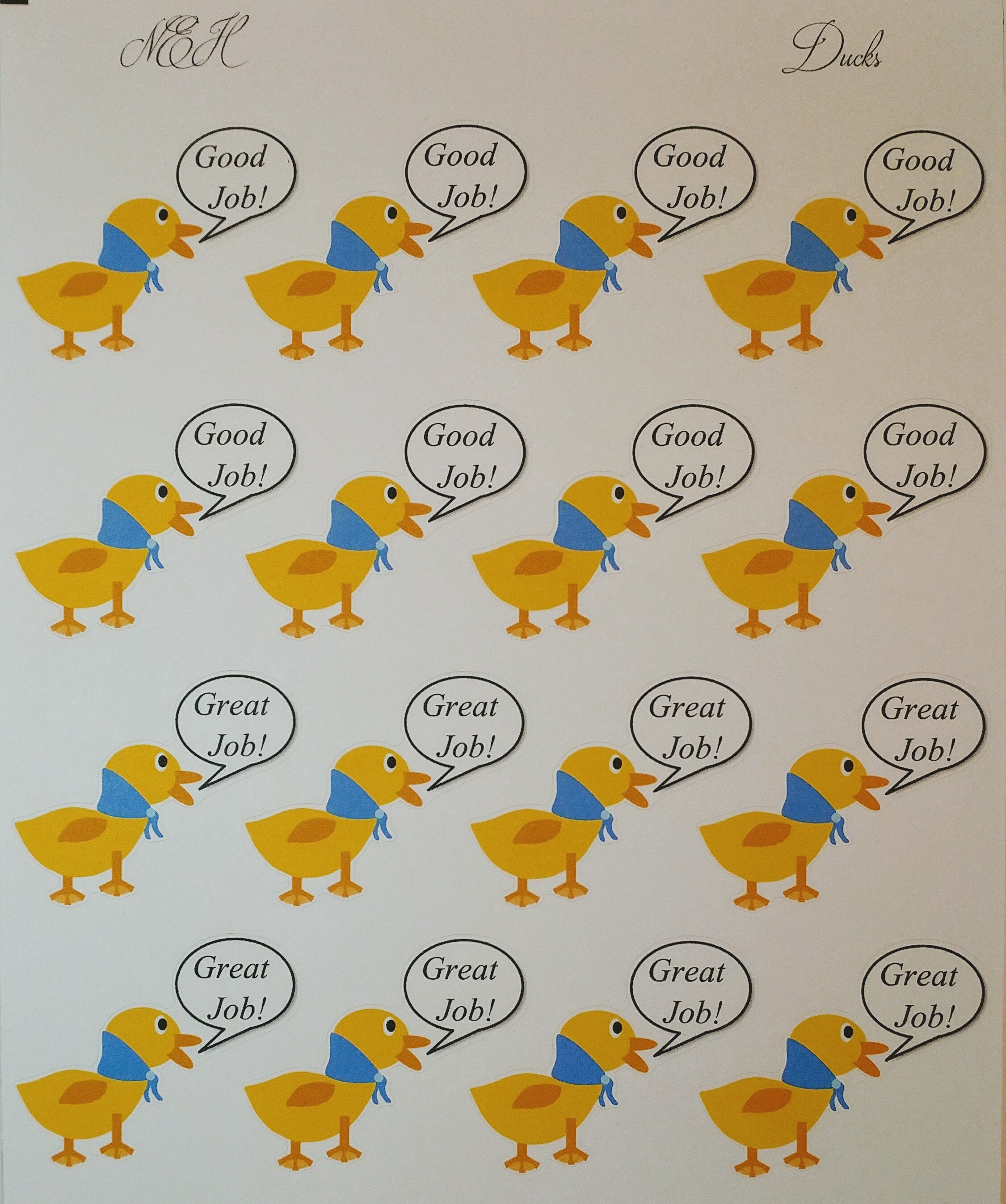Good Job Stickers Teacher Stickers Good Grades Stickers Etsy Good Job Stickers Teacher Stickers Good Grades Stickers Etsy
