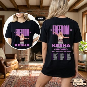 kesha purple dress t shirt Kesha Clothing
