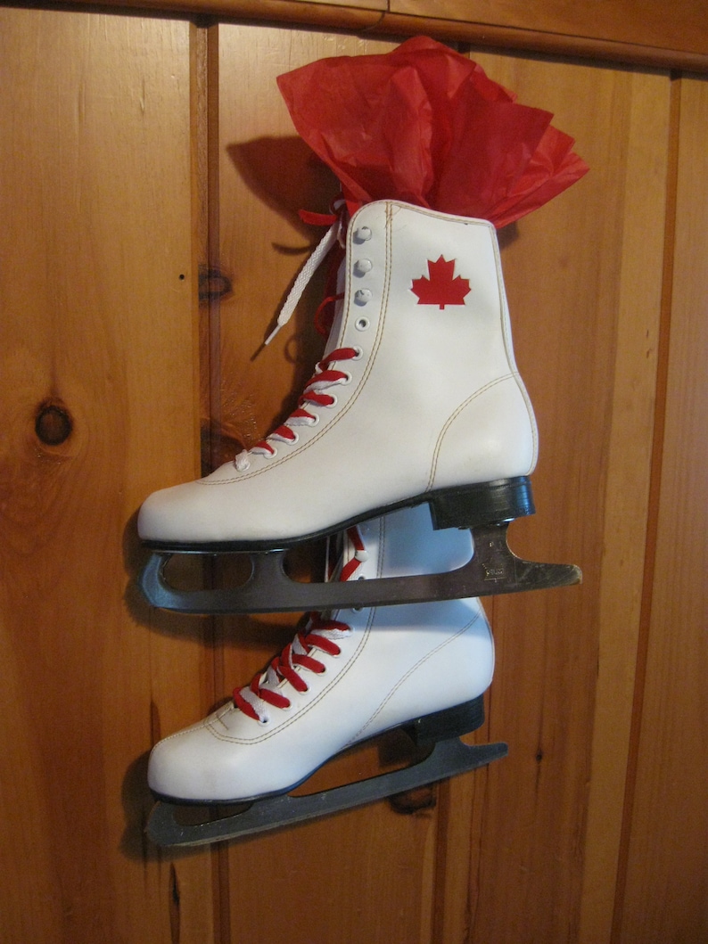 Ice Skates For Sale >> On Sale Now Up Cycled Canadian Ice Skates Ice Skates For Sale >> On Sale Now Up Cycled Canadian Ice Skates