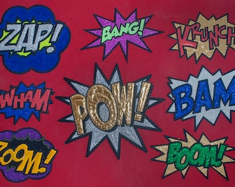 Easy Applique ACTION PACK!!