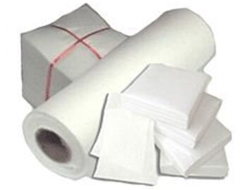 8825 2.5 oz Cut-away White- 22 in. x 25 yd. roll