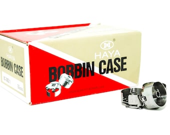 Bobbin Case Size L