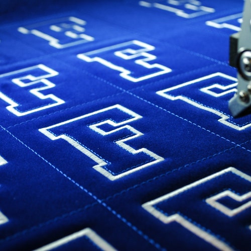 Easy Patch Twill Fabric Etsy