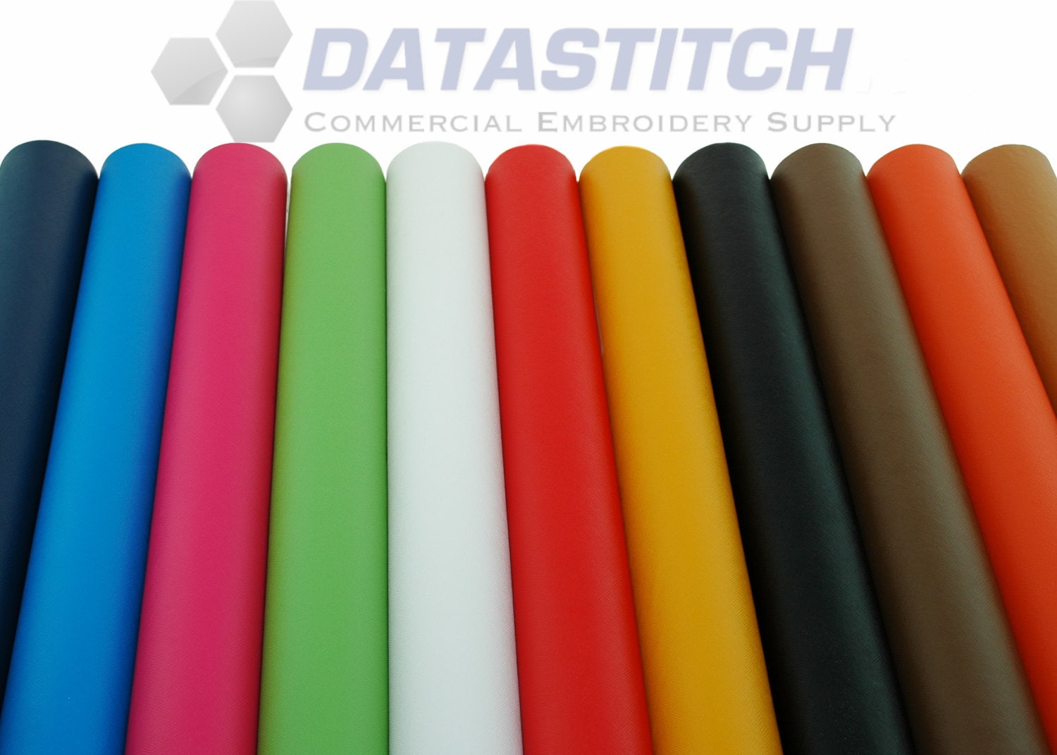 Poly Patch Twill™ Fabric Sheets