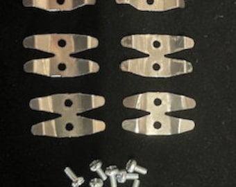 Toyota embroidery machine AD850 AD860 Needle Holder Guide Spring