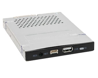 Toyota USB Reader Floppy Disc Converter 860 + 9000