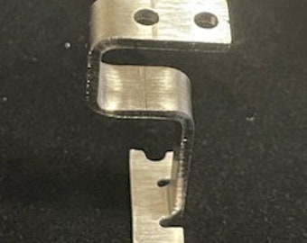 Toyota embroidery machine AD850 AD860 Needle Guard w/screws