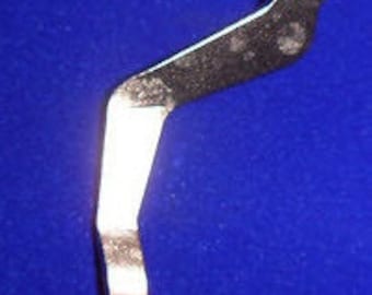 Toyota Embroidery Machine Pressure Foot Part # 2161903-221 (850/860 Models)