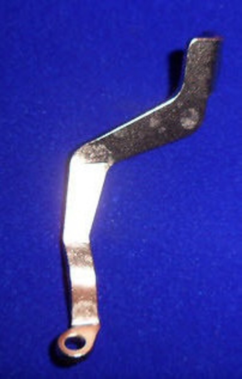 Toyota Embroidery Machine Pressure Foot Part 2161903221 850/860 Models