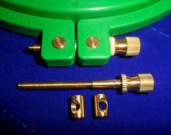 Embroidery Machine Hoop Screw -  Fits TAJIMA SWF TOYOTA