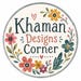 Khaman D