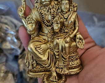 Sacred Lakshmi Narasimha Devotional Decor | Protection, Prosperity & Divine Blessings
