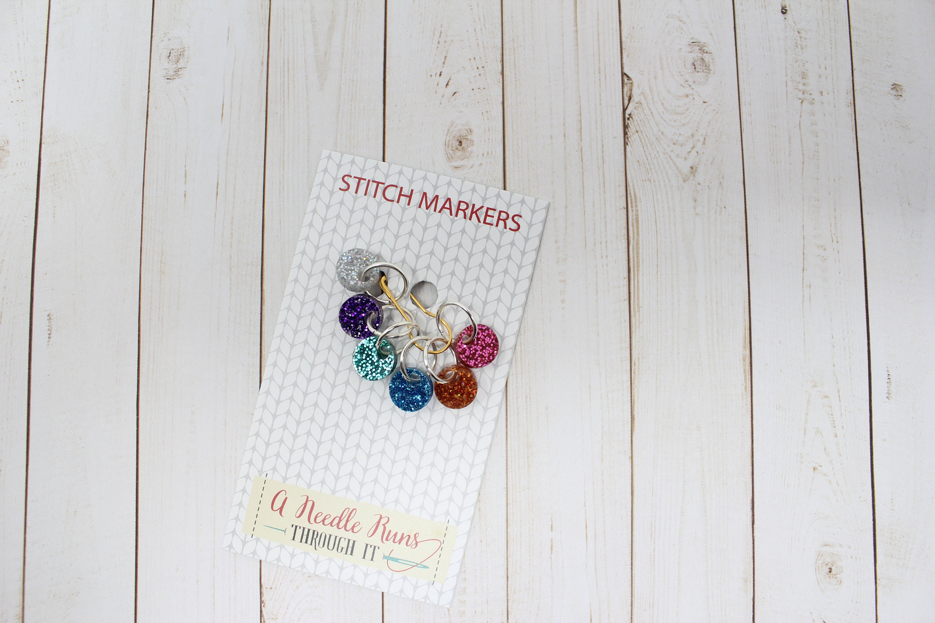 Sweater Weather Stitch Marker Set, Snag Free Stitch Markers, St Markers for  Knitting, Cute Sweater Knitting Markers, Crochet Progress Keeper 