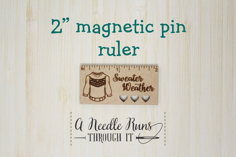 Sweater Helpers stitch marker sets Helpful stitch markers Etsy