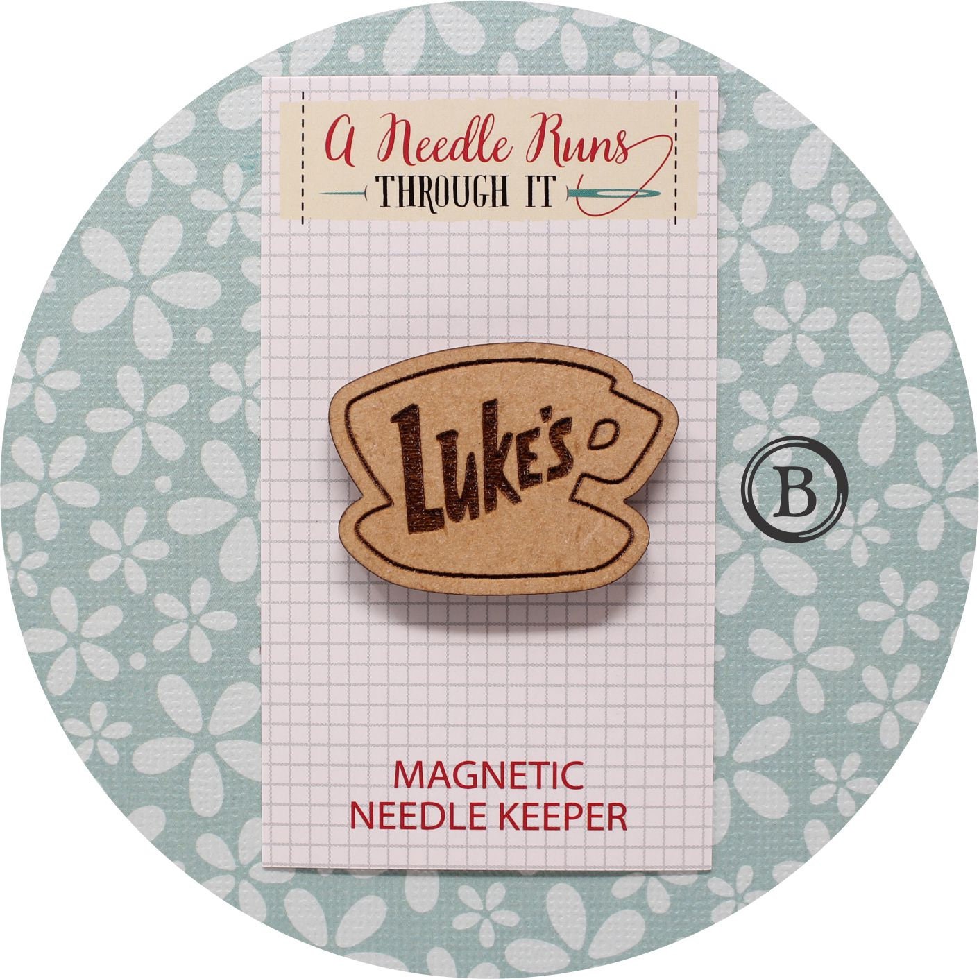 Cloud Craft Magnetic Needle Minders – Hipstitch