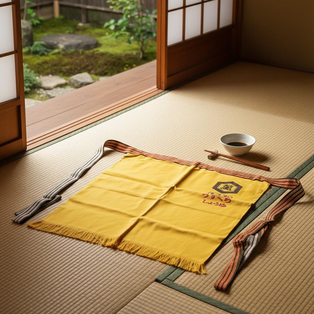 エプロン - ビンテージ - Etsy 日本