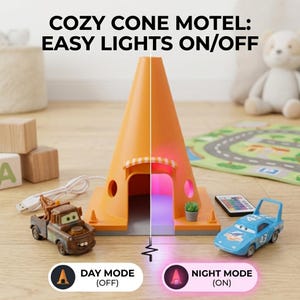 Cozy cone motel - Etsy 日本