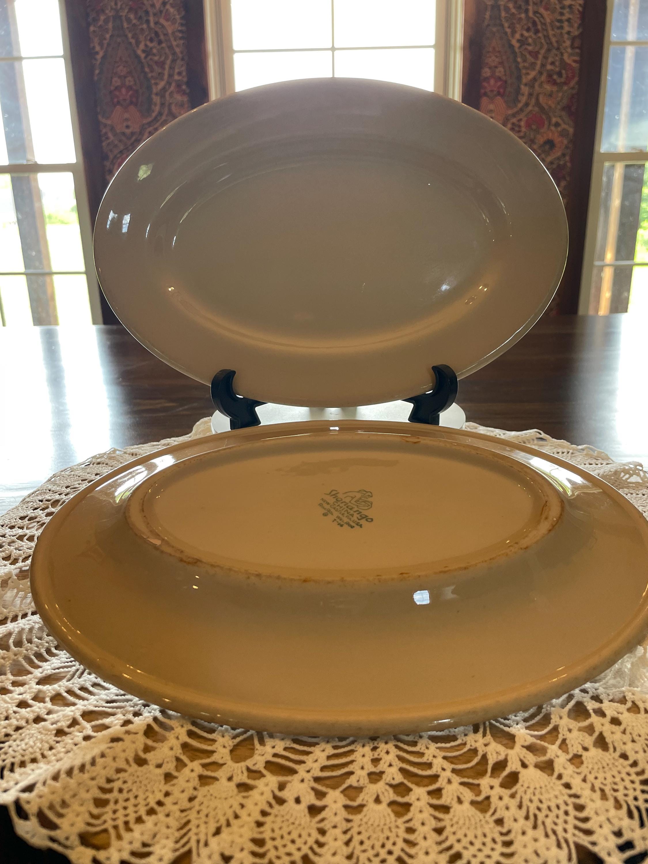 食器 50.s 50s Restaurant Ware - Etsy - Page 8