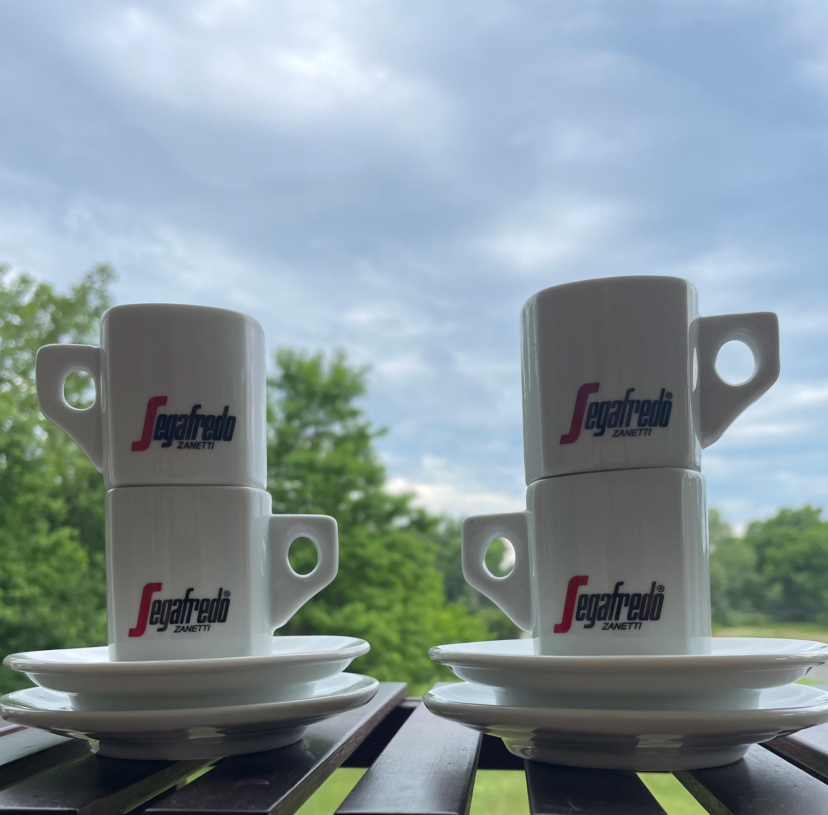 Segafredo cup - Etsy 日本