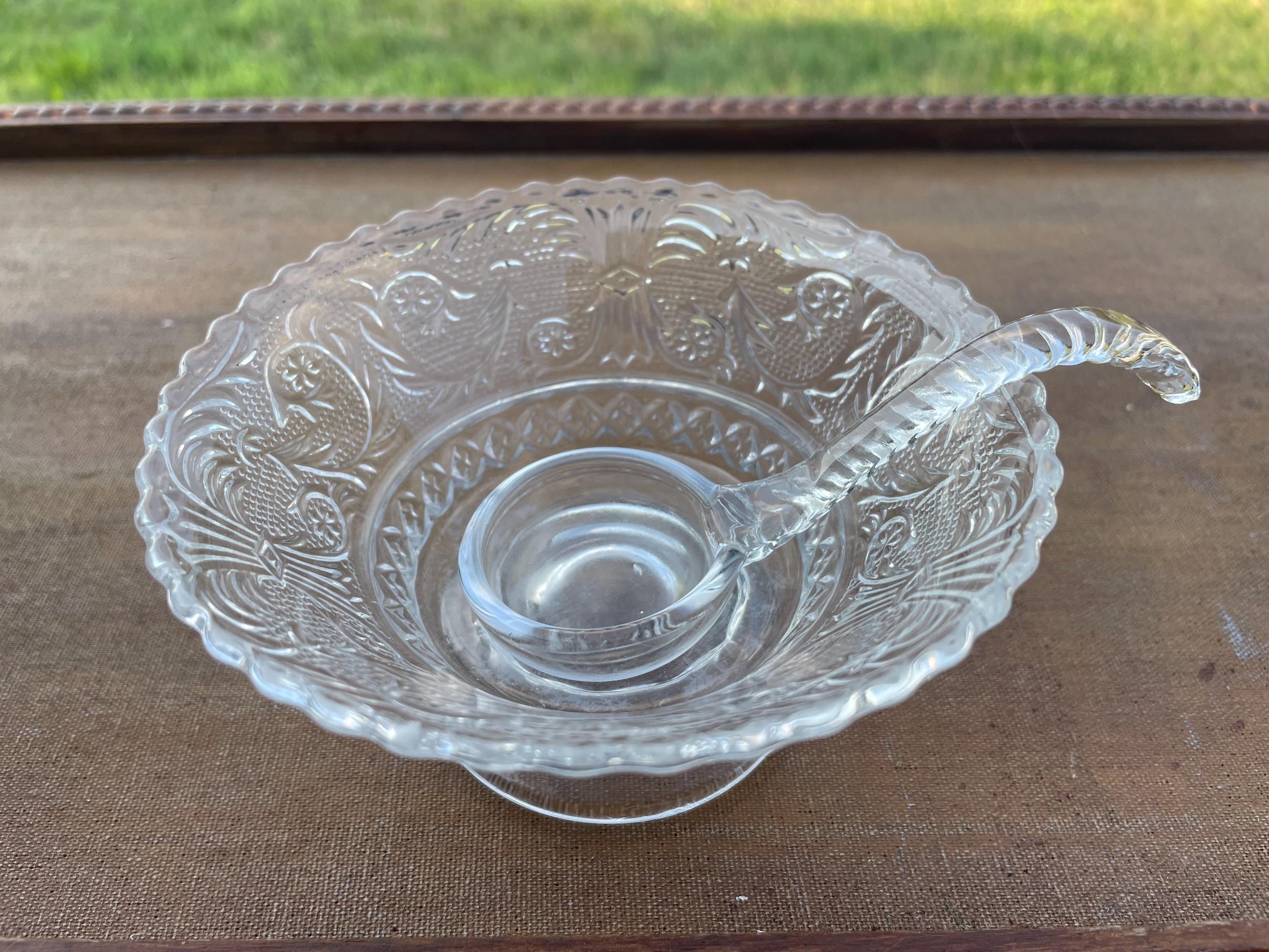 Duncan miller glass - Etsy 日本