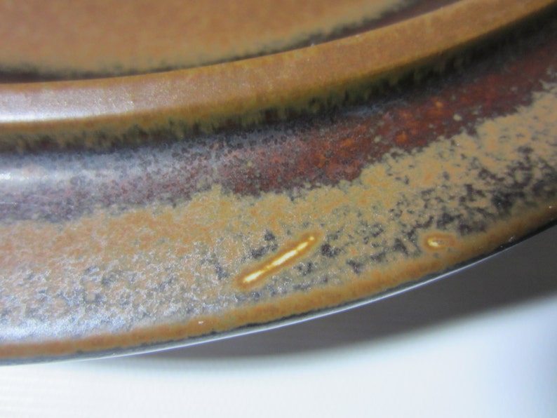 Ulla Procope Ruska Arabia Finland Chop Plate