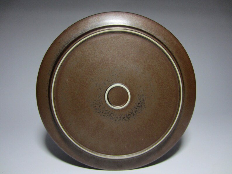 Ulla Procope Ruska Arabia Finland Chop Plate