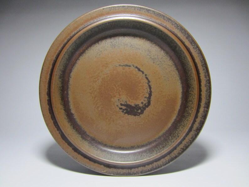 Ulla Procope Ruska Arabia Finland Chop Plate