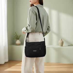 Baggallini Crossbody - Etsy