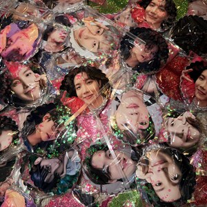 Bts Japan Album - Etsy