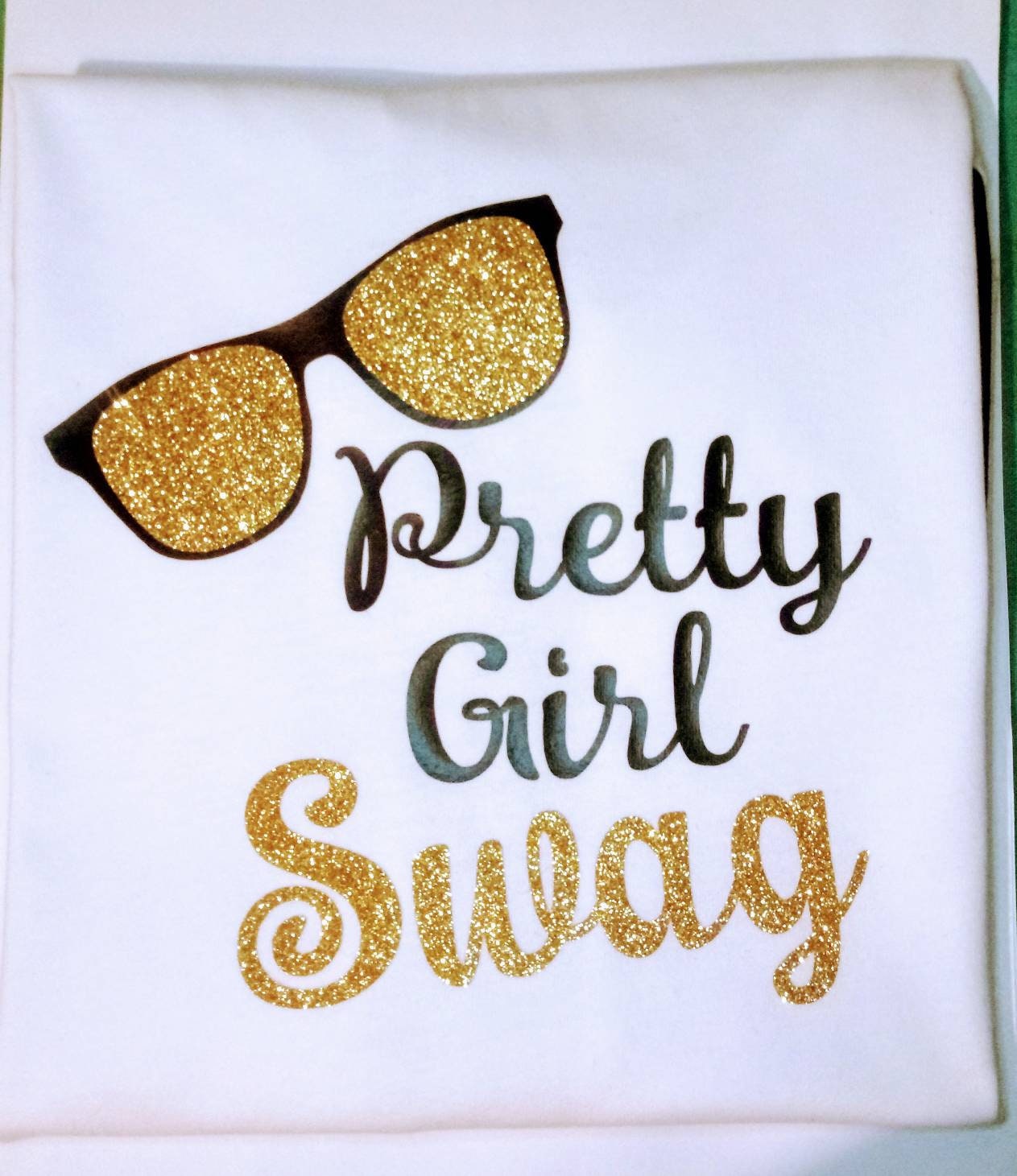 pretty girl t shirt