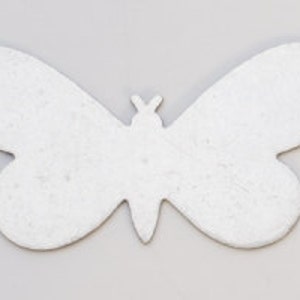 Trio Butterflies Mold Set . Metal Clay Discount Supply