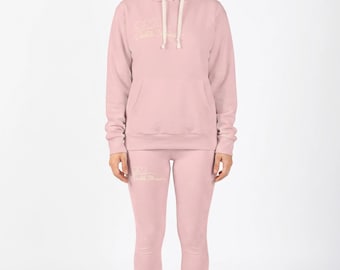 Sudadera con capucha suave Visible Illness / Comodidad de lujo silenciosa para enfermedades crónicas