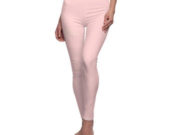 Leggings Spoonie de gamuza suave / Comodidad de lujo y tranquilidad para personas con enfermedades crónicas