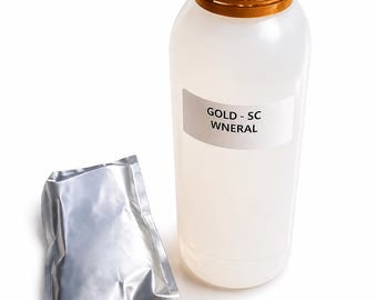 Wild Sea Cucumber Liquid Extract | Raw Indonesian Tincture | Exotic Natural Gift for Wellness Lovers