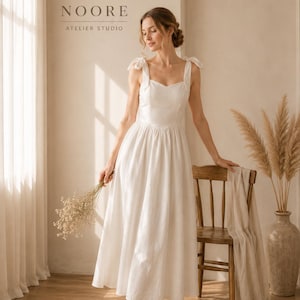 long sleeve short chiffon dress Goldie Chiffon Long Sleeve Mini Dress Medium main image 1