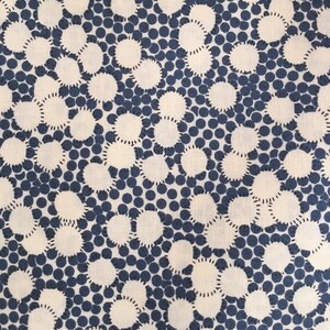 Dot Wee spelar Moda Sandy Klop Blue American Jane
