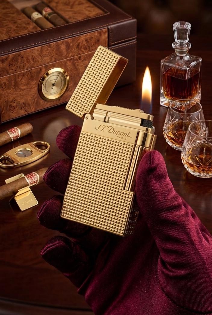 Vintage cartier lighter - Etsy 日本