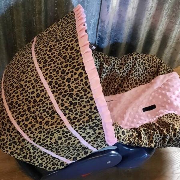 Graco Car Seat Cover Etsy