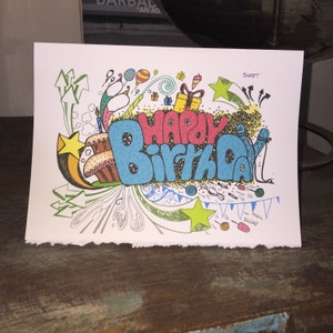 cartões de aniversário, cartões de aniversário menina, cartões de aniversário menino, cartão de aniversário legal [cartões de aniversário]