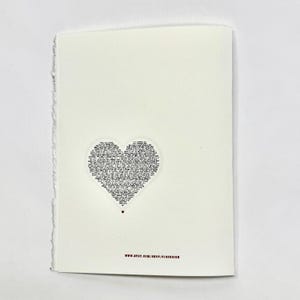There are Places I Remember, The Beatles, Valentines day card, [ love cards, valentines day cards ] image 4