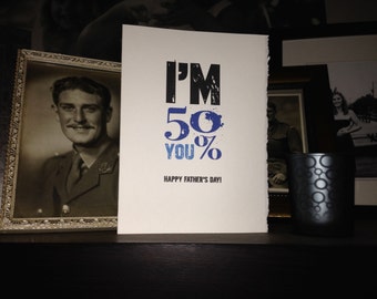 papa [cartes de papa, cartes de père] @ane519 #ane519