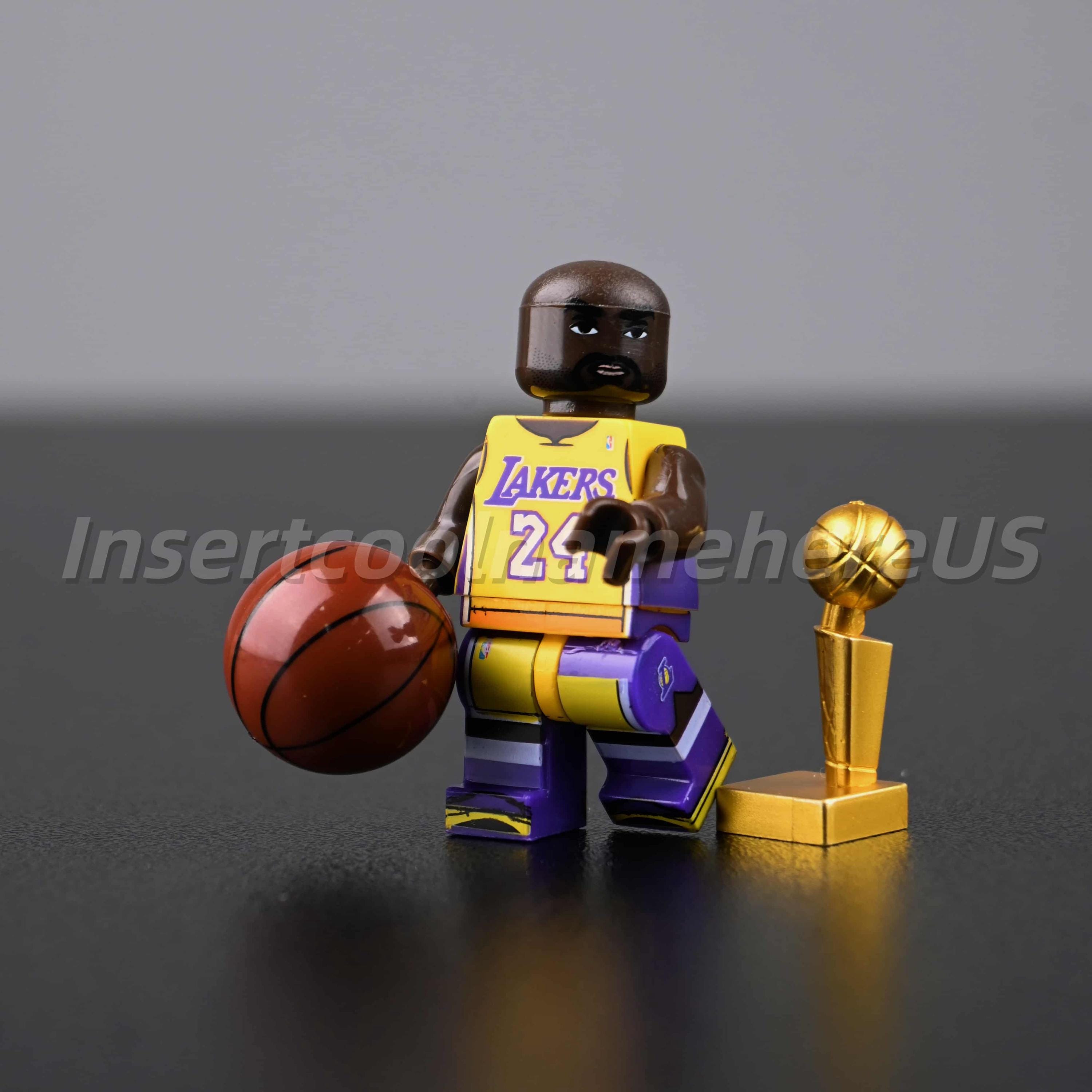 Nba minifigures - Etsy 日本