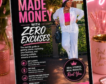 Make Money in 72 Hours Ebook: Income Strategies for Service Providers (Digital Download)
