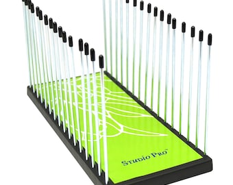 Studio Pro Glass Organizer- for stained glass projects