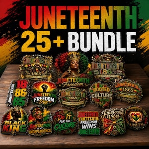 Juneteenth Freedom Everything PNG, conception de chemise histoire des noirs, poing levé PNG, fierté afro-américaine, graphique Juneteenth 1865, Instant Dow
