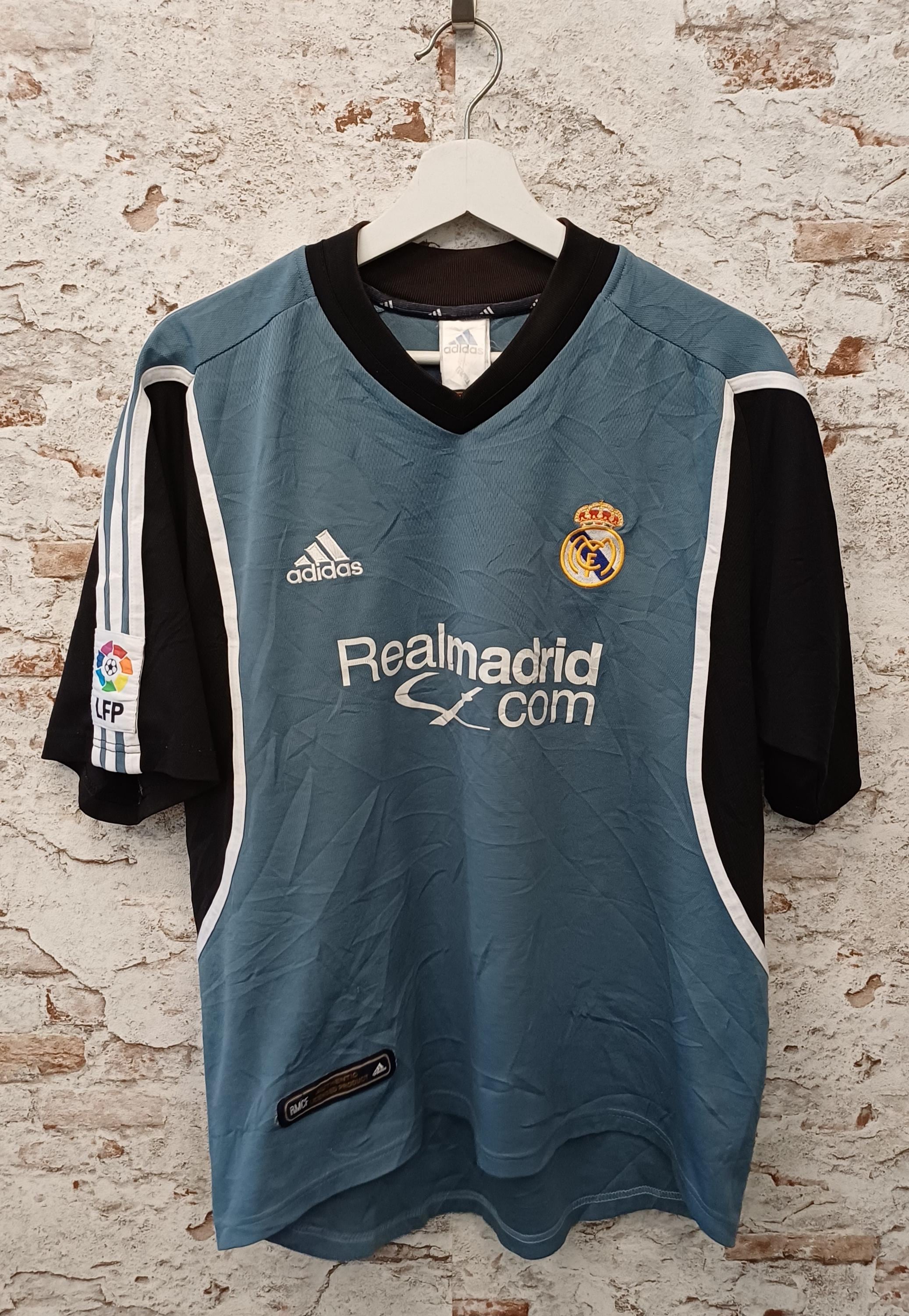Teka réal madrid - Etsy 日本