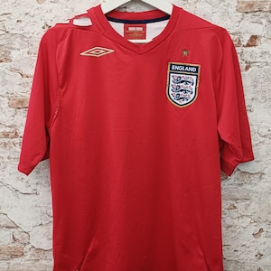 England umbro shirt - Etsy 日本