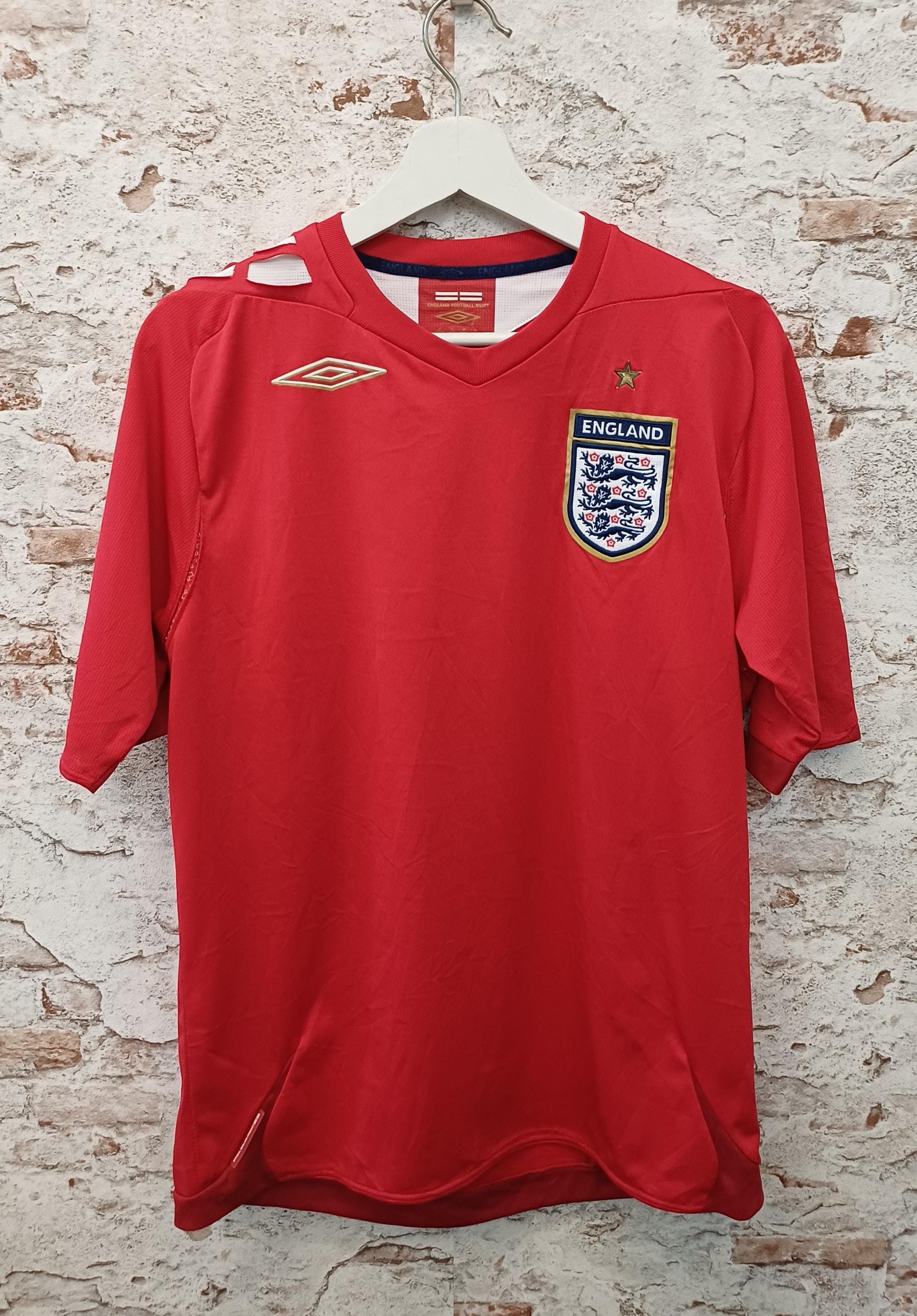 England umbro shirt - Etsy 日本