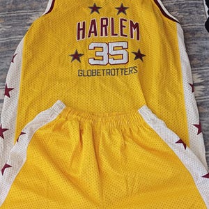 Harlem Platinum Fubu - Etsy